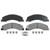 SevereDuty Front/Rear Disc Brake Pad Set | WAGSX1335