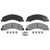 SevereDuty Front/Rear Disc Brake Pad Set | WAGSX1335