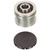 Alternator Decoupler Pulley | INAEA0168