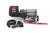 4000 DC Utility Winch, 1814kg - 13.1m x 5.6mm Wire Rope | WRN94000