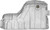Engine Oil Pan | SPEFP75A