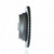 Semi-Coated Rear Brake Rotor | 66R32853