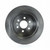 Semi-Coated Rear Brake Rotor | 66R32853