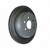 Semi-Coated Rear Brake Rotor | 66R32853