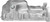 Engine Oil Pan | SPEHOP20B