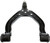 Suspension Control Arm And Ball Joint Assembly | DOR527-512