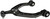 Suspension Control Arm And Ball Joint Assembly | DOR527-512