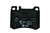 Disc Brake Pad Set | PGD355 007 611