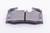 Disc Brake Pad Set | PGD355 014 111