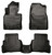 Front & 2nd Seat Floor Liners | 98H99731