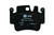 Disc Brake Pad Set | PGD355 009 281