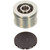 Alternator Decoupler Pulley | INAEA0042