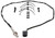 Direct Fit 5-Wire A/F Sensor | NGK24342