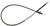 Accelerator Cable | 114CA-8406