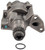 M118 Stock Replacement : Standard Volume, Standard Pressure, Cast Iron Oil Pump With Gasket | 978M118