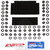 Head Stud Kit | 913134-4001