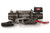 M15-S Heavyweight Winch, 6804kg - 24.4m x 9.5mm Synthetic Rope | WRN97730