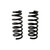 Coil Spring Set | MOO81785
