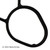 Oil Cooler Seal | BEC039-6663