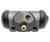 Element3 Rear Left Drum Brake Wheel Cylinder | RAYWC17507