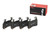 Premium Low-Met OE Equivalent Front Brake Pad Set | BBBP10064