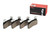 Premium Low-Met OE Equivalent Front Brake Pad Set | BBBP10064