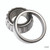 Tapered Roller Bearing Cone And Cup Assembly | TKNSET427
