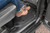 X-act Contour - Front Floor Liners, Black | 98H54501