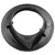 Front Lower; Rear Lower Coil Spring Insulator | MOOK160065
