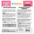 Premium Extended Life Premixed Antifreeze/Coolant (Pink) - 4L | BEC252-1502
