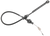 Accelerator Cable | 114CA-8493