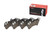 Premium Low-Met OE Equivalent Front Brake Pad Set | BBBP85065