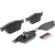 Premium NAO Ceramic OE Equivalent Front Brake Pad Set | BBBP86027N