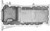 Engine Oil Pan | SPEGMP63A