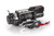 16.5Ti-S Heavyweight Winch, 7484kg - 24.4m x 9.5mm, Spydura Pro Synthetic Rope | WRN97740