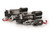 16.5Ti-S Heavyweight Winch, 7484kg - 24.4m x 9.5mm, Spydura Pro Synthetic Rope | WRN97740