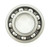 Automatic Transmission Differential Bearing | SKF6208-J