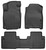 Weatherbeater - Front & 2nd Seat Floor Liners | 98H98451