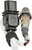 Oxygen Sensor | BOS17475