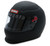 PRO20 Full Face Helmet Snell SA2020 Rated, Flat Black - Large | 0RQ276995RQP