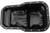 Engine Oil Pan | UROTY149597
