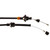 Accelerator Cable | 114CA-8509
