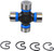Universal Joint | SKFUJ280