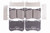 Disc Brake Pad Set | PGD355 021 211