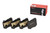 Premium Low-Met OE Equivalent Front Brake Pad Set | BBBP50145