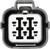 Direct Fit 4-Wire A/F Sensor | NGK24696
