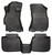 Weatherbeater - Front & 2nd Seat Floor Liners | 98H99671