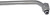 Oil Cooler Line | DOR625-604