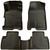 Weatherbeater - Front & 2nd Seat Floor Liners, Black | 98H98531