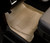 Weatherbeater - Front & 2nd Seat Floor Liners, Black | 98H98531